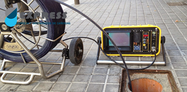 desinfeccion de tanques de agua